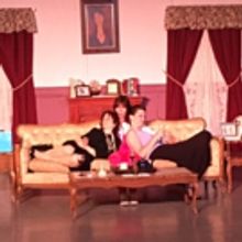 BWW Review: The Barebones Theatre Company's THE SISTERS ROSENSWEIG