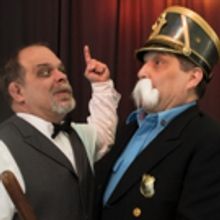 Company OnStage Presents Original Silly, Slapstick Comedy THE PIED PIPER OF HAMLINTOW