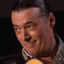 Massey Theatre Presents INTERNATIONAL GUITAR NIGHT