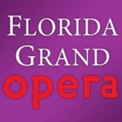 Florida Grand Opera Expands Songfest To Broward County