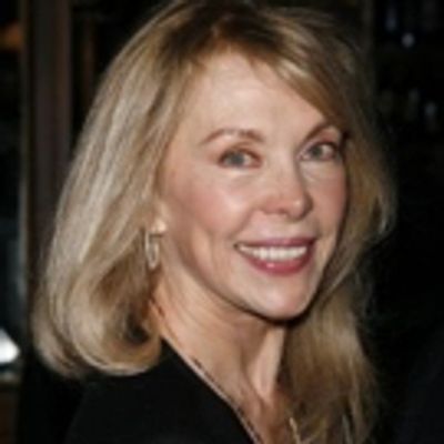 Broadway and TV Star Elaine Joyce to Appear on INSIDE EDITION Tonight