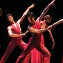 Joffrey Academy of Dance to Launch New Conservatory Program This Fall