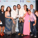 Photo Flash: NYMF Honors 2016 Award Winners - Full List!