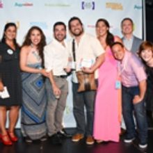 Photo Flash: NYMF Honors 2016 Award Winners - Full List!