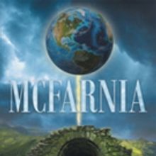 Tony Pierzchala Releases MCFARNIA