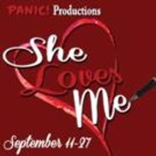 Panic! Productions to Stage SHE LOVES ME, 9/11-27