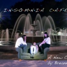 Cone Man Running Productions to Present Regional Debut of INSOMNIA CAFE