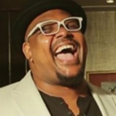 VIDEO: It's Magic Time: ALADDIN's James Monroe Iglehart Duets With His London Genie Counterpart, Trevor Dion Nicholas