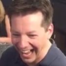 VIDEO: AN ACT OF GOD's Sean Hayes Talks AVENUE Q Film, Oscar Levant Play With Seth…