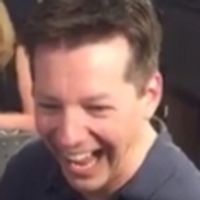 VIDEO: AN ACT OF GOD's Sean Hayes Talks AVENUE Q Film, Oscar Levant Play With Seth… Video