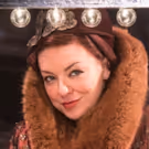 Take Five! Spend Your Tea Break with Sheridan Smith