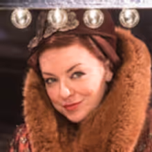 Take Five! Spend Your Tea Break with Sheridan Smith