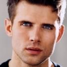 Kyle Dean Massey to Lead Master Class in Music City