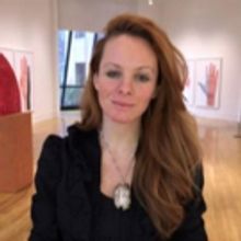 Brooklyn Transplant to Bring New Vision to Visual Arts Center of NJ Programs