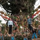 PANDORA-THE WORLD OF AVATAR Inspired by the Hit Movie is Captivating at WDW