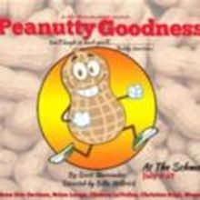 New Scott Warrender Musical PEANUTTY GOODNESS Comes to Theater Schmeater, 7/9-20