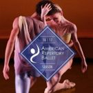 PRIDE AND PREJUDICE and More Set for American Repertory Ballet's 2016-17 Season