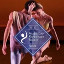 PRIDE AND PREJUDICE and More Set for American Repertory Ballet's 2016-17 Season