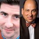 David Josefsberg, Michael Kostroff and Ashley Spencer Lead THE PRODUCERS, Beginning…