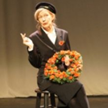 June Ballinger's REMEMBRANCE DAY Will Premiere on 9/11