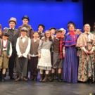 STAGE TUBE: Sneak Peek at ACT-San Diego's A CHRISTMAS CAROL