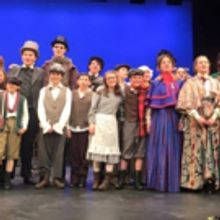 STAGE TUBE: Sneak Peek at ACT-San Diego's A CHRISTMAS CAROL