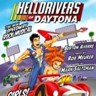 Averre, Meurer & Saltzman Team on New NASCAR Musical; Workshop Set for This Weekend…
