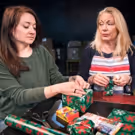 Photo Flash: Sneak Peek at The Amoralists' UTILITY World Premiere at Rattlestick