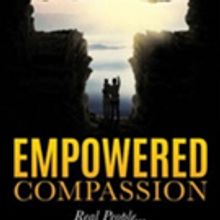 Billy Graff Shares EMPOWERED COMPASSION