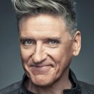 Craig Ferguson Brings 'The New Deal Tour' to Capitol Theatre Tonight