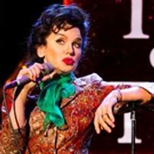 BWW Review: END OF THE RAINBOW, King's Theatre, Glasgow, April 26 2016