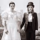 Jarrod Spector & Kelli Barrett Bring THIS IS DEDICATED: MUSIC'S GREATEST MARRIAGES…