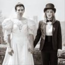 Jarrod Spector & Kelli Barrett Bring THIS IS DEDICATED: MUSIC'S GREATEST MARRIAGES to