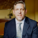 Matthew VanBeisen Becomes Seventh University Musical Society President