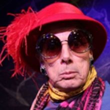 Jaston Williams of A WOLVERINE WALKS INTO A BAR at Stateside At The Paramount