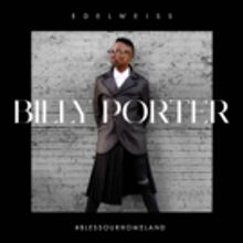 First Listen: Billy Porter Releases Soulful 'Edelweiss' Single