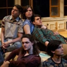 BWW Review: LOST GIRL Shines at UT Theatre And Dance