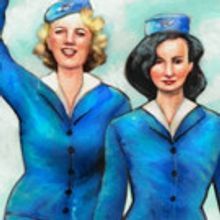 Aurora Extends MUD BLUE SKY Through 10/3