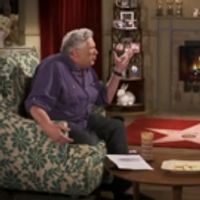VIDEO: HAIRSPRAY LIVE's Harvey Fierstein Has Fireside Chats With the Cast! Video