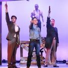 BWW Review: ASSASSINS Is Tragically Topical at Split Stage