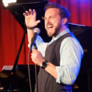 Photo Flash: (mostly)musicals Fills the E Spot Lounge with 'Happy' Songs for the New…