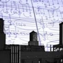 Concrete Timbre's 4 WARS Heads to TNC's Dream Up Festival This Fall