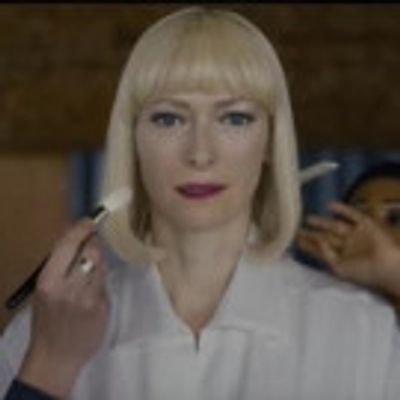 VIDEO: First Look - Tilda Swinton Stars in Netflix Original Film OKJA