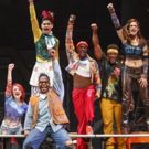 BWW Review: 20th Anniversary Tour of RENT brings a Passionate Performance to the…