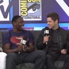 VIDEO: Jeremy Jordan & Melissa Benoist Recap Season 1 of SUPERGIRL in Song!