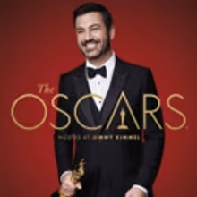 Las Vegas Announces Odds to Win 89th ACADEMY AWARDS