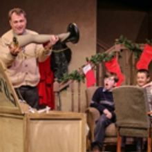 Tacoma Little Theatre Adds Extra Show to Run of A CHRISTMAS STORY