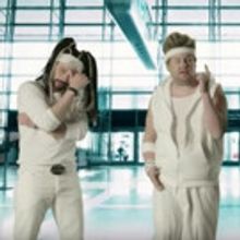 VIDEO: Nick Kroll, Jordan Peele & James Corden Recall Their Early Boy Band Days as…