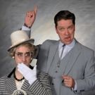 Vagabond Players to Offer $10 GREATER TUNA Tickets to Thursday Performance