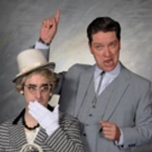 Vagabond Players to Offer $10 GREATER TUNA Tickets to Thursday Performance